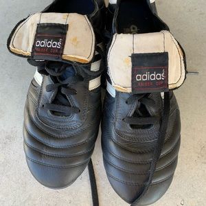 Adidas Kaiser 5 Cup Soft Ground Men's Soccer Shoes